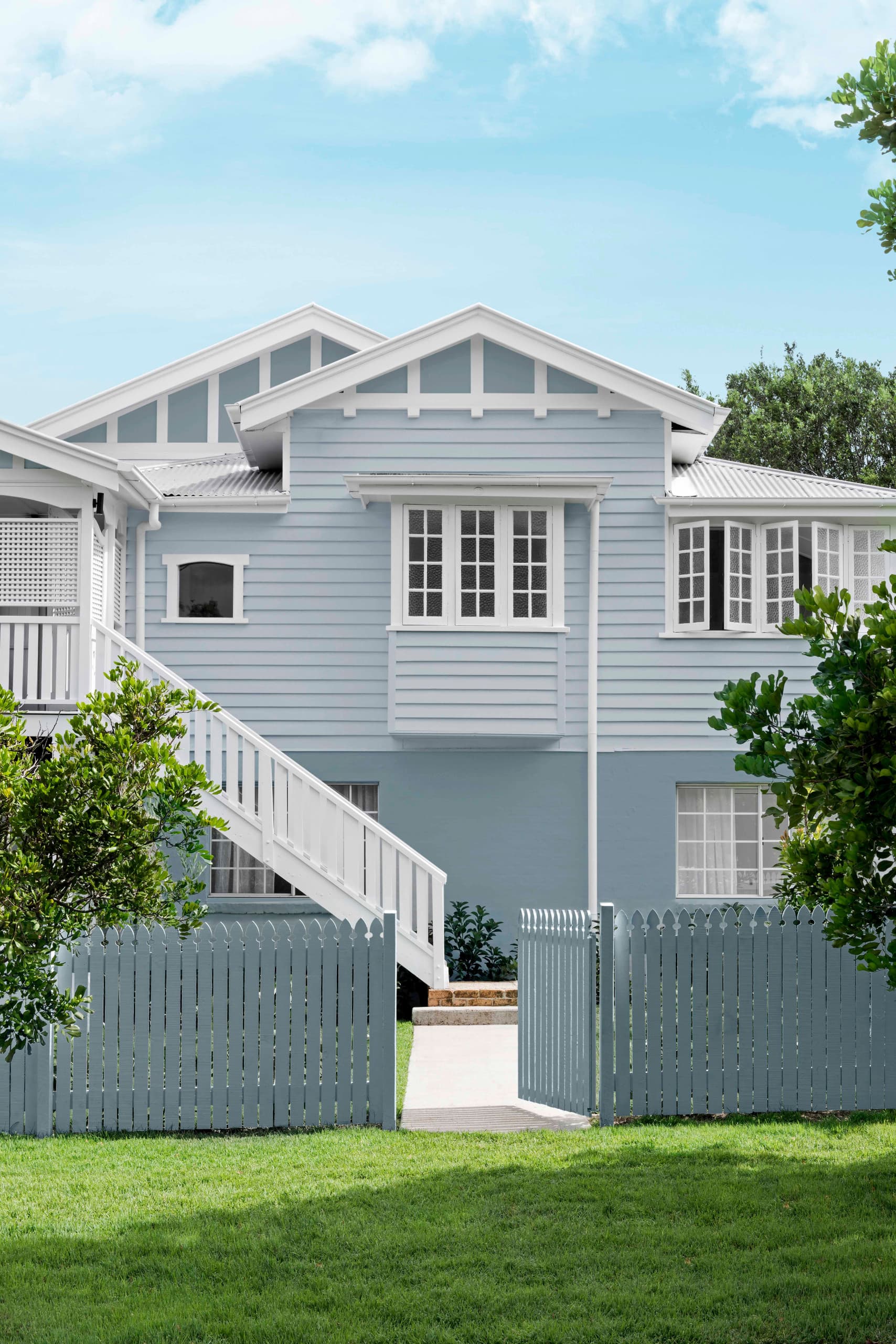 Killara Family Home in Killara